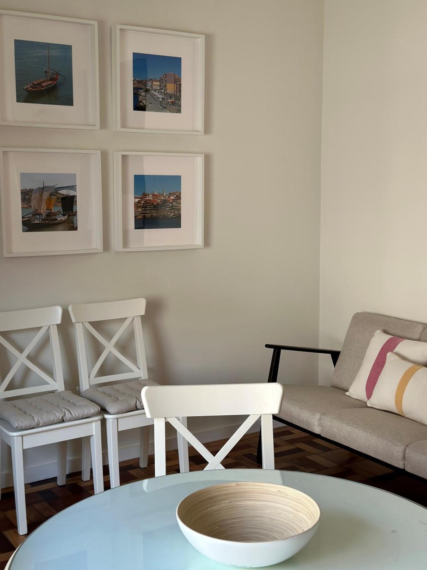 115 Oporto Guest House Exterior foto